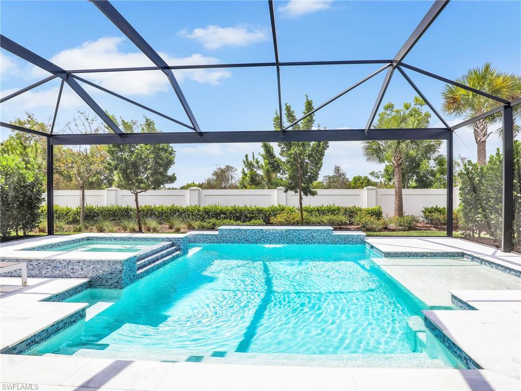 AZURE AT HACIENDA LAKES - Residential