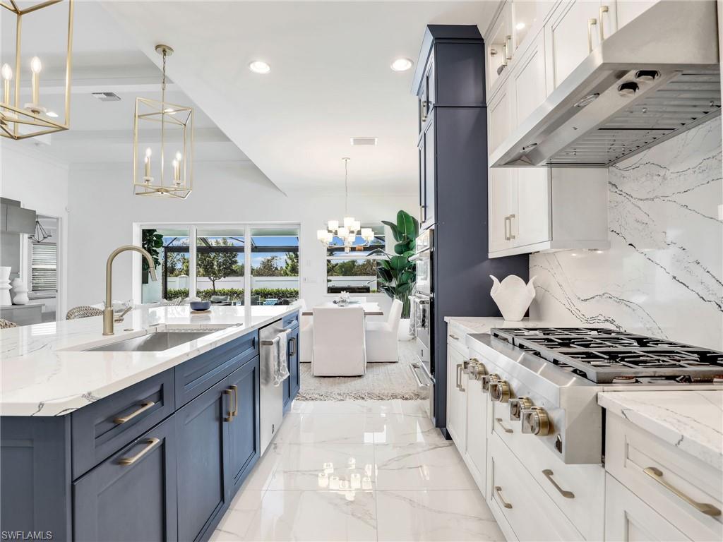 AZURE AT HACIENDA LAKES - Residential