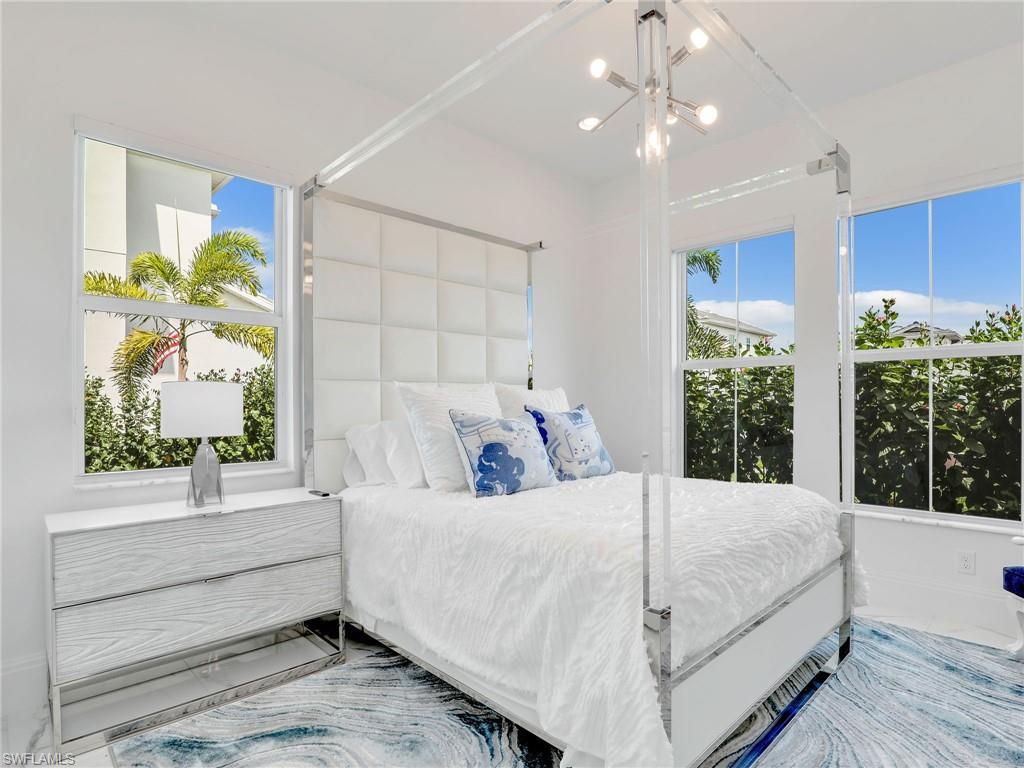 AZURE AT HACIENDA LAKES - Residential