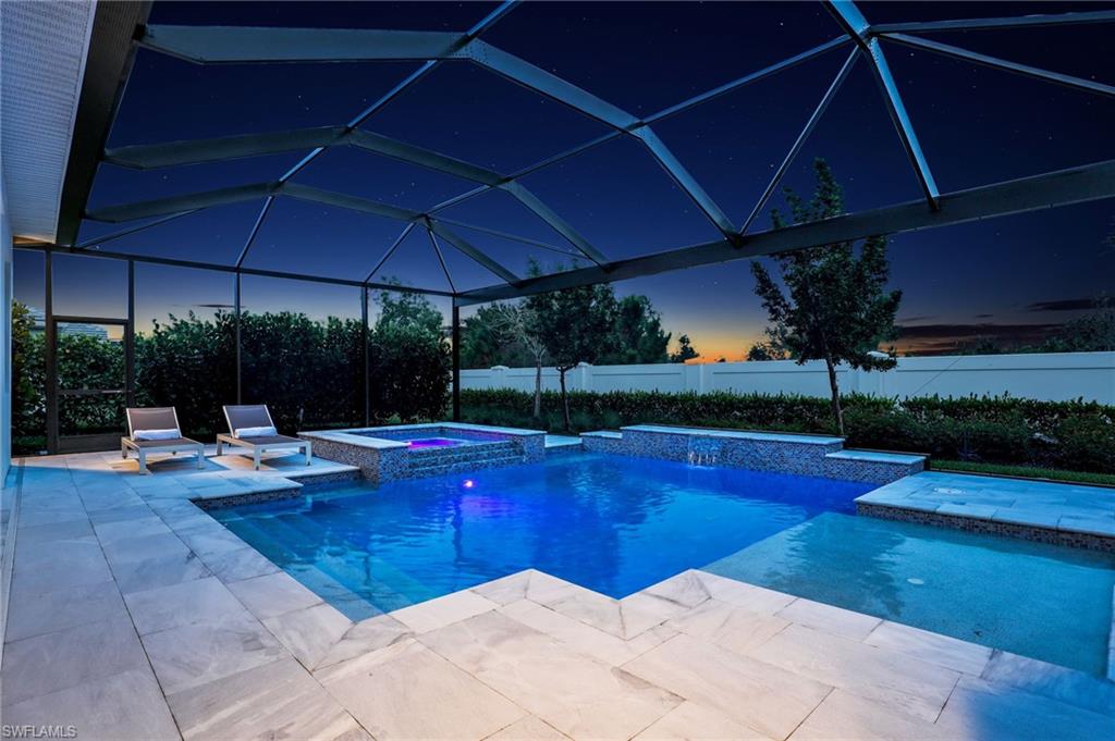 AZURE AT HACIENDA LAKES - Residential
