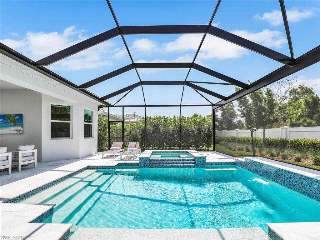 AZURE AT HACIENDA LAKES - Residential