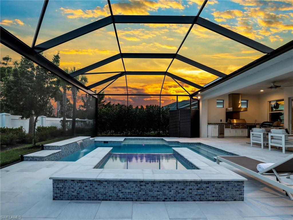 AZURE AT HACIENDA LAKES - Residential