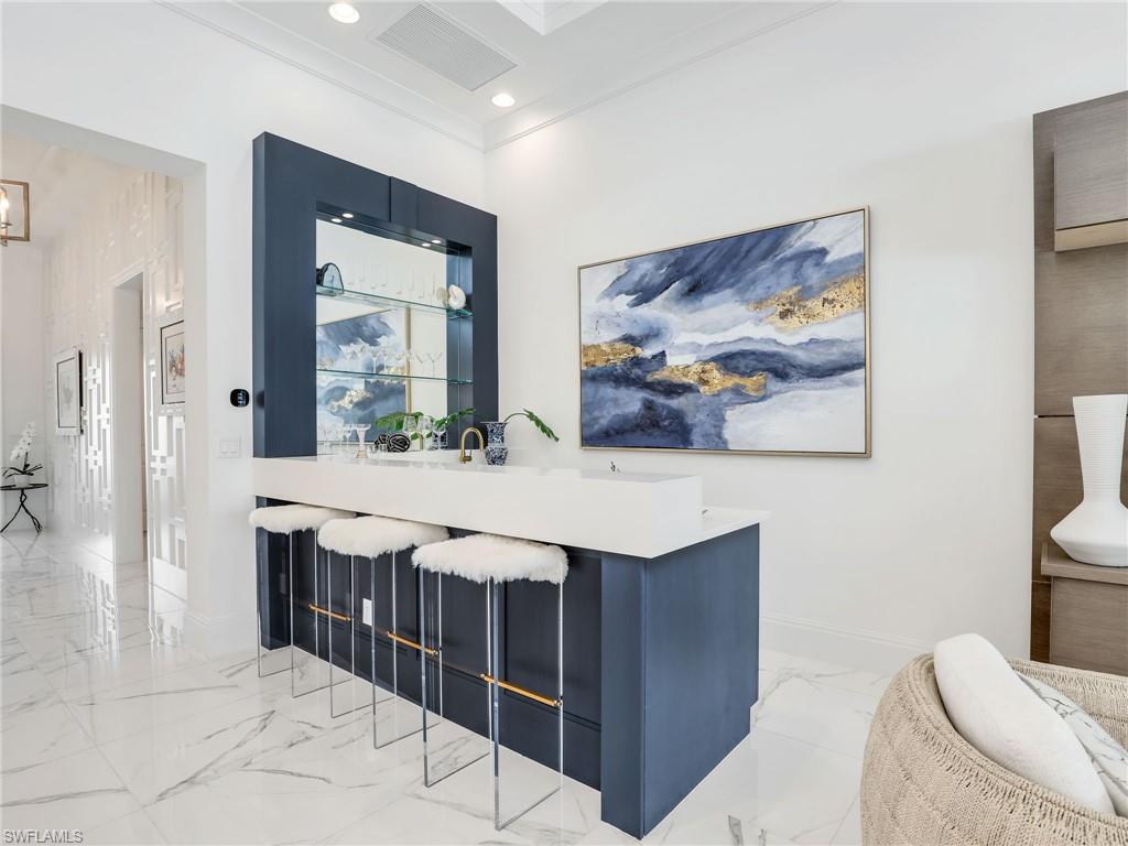 AZURE AT HACIENDA LAKES - Residential