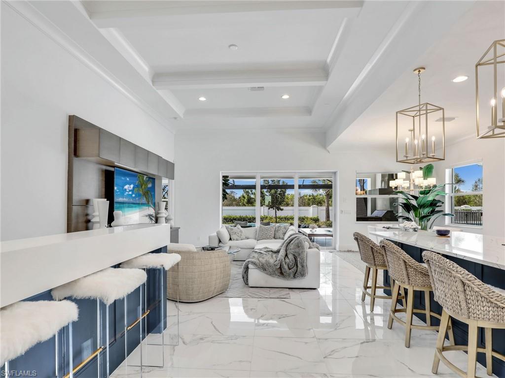 AZURE AT HACIENDA LAKES - Residential