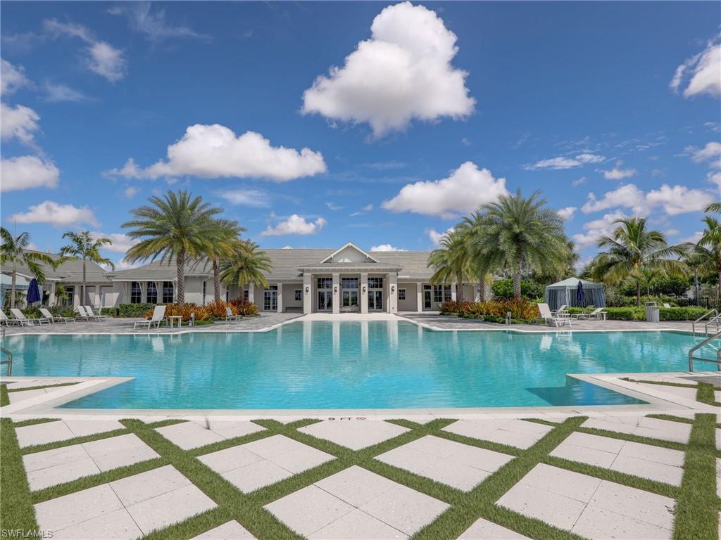 AZURE AT HACIENDA LAKES - Residential