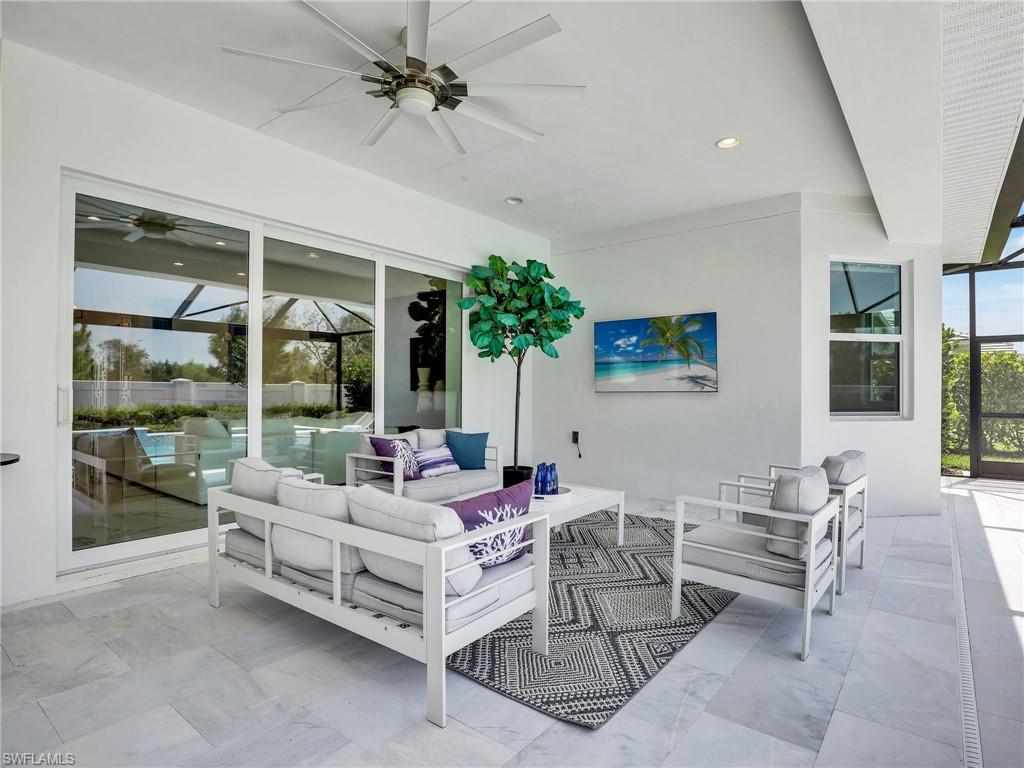 AZURE AT HACIENDA LAKES - Residential