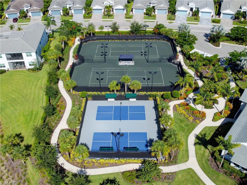 AZURE AT HACIENDA LAKES - Residential