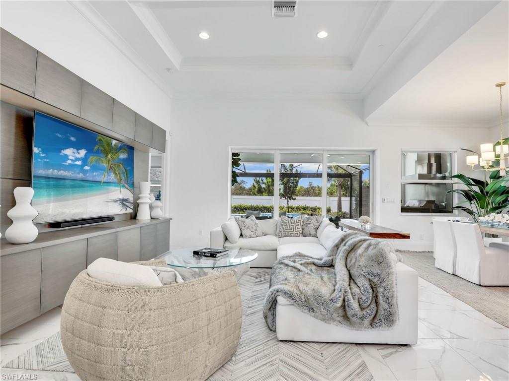 AZURE AT HACIENDA LAKES - Residential