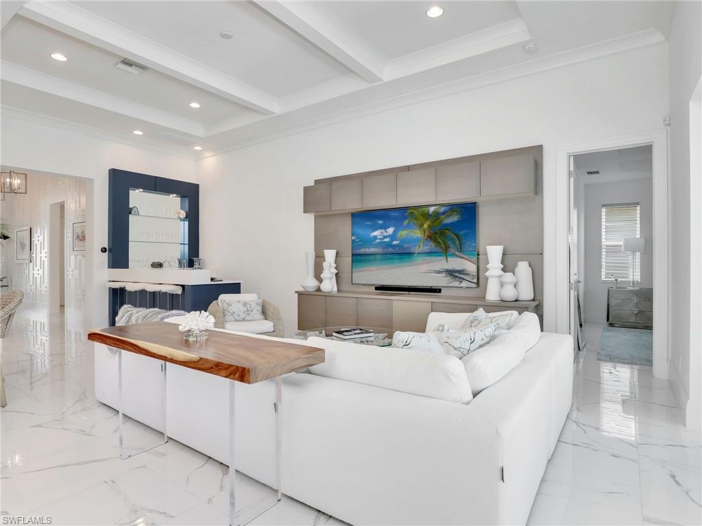 AZURE AT HACIENDA LAKES - Residential