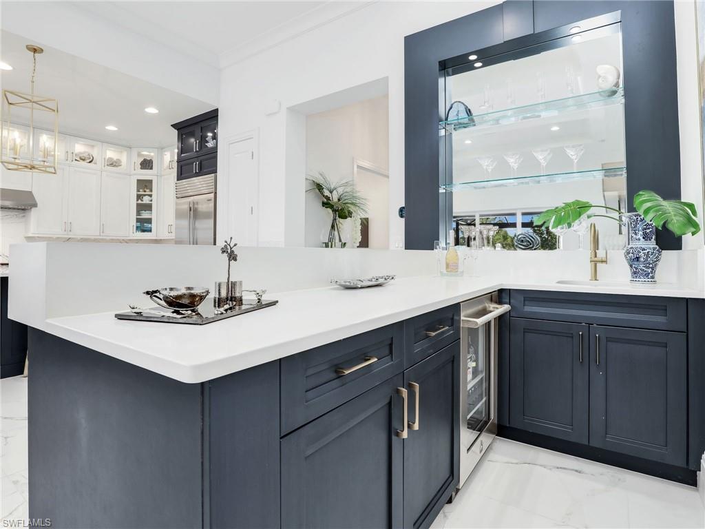 AZURE AT HACIENDA LAKES - Residential