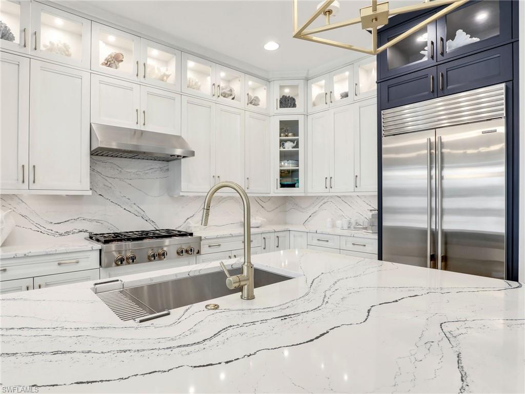 AZURE AT HACIENDA LAKES - Residential