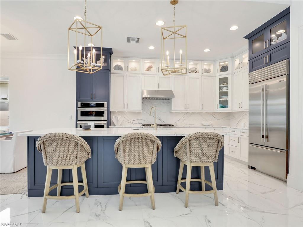 AZURE AT HACIENDA LAKES - Residential