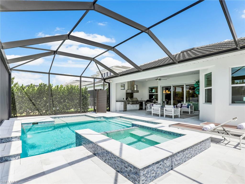 AZURE AT HACIENDA LAKES - Residential