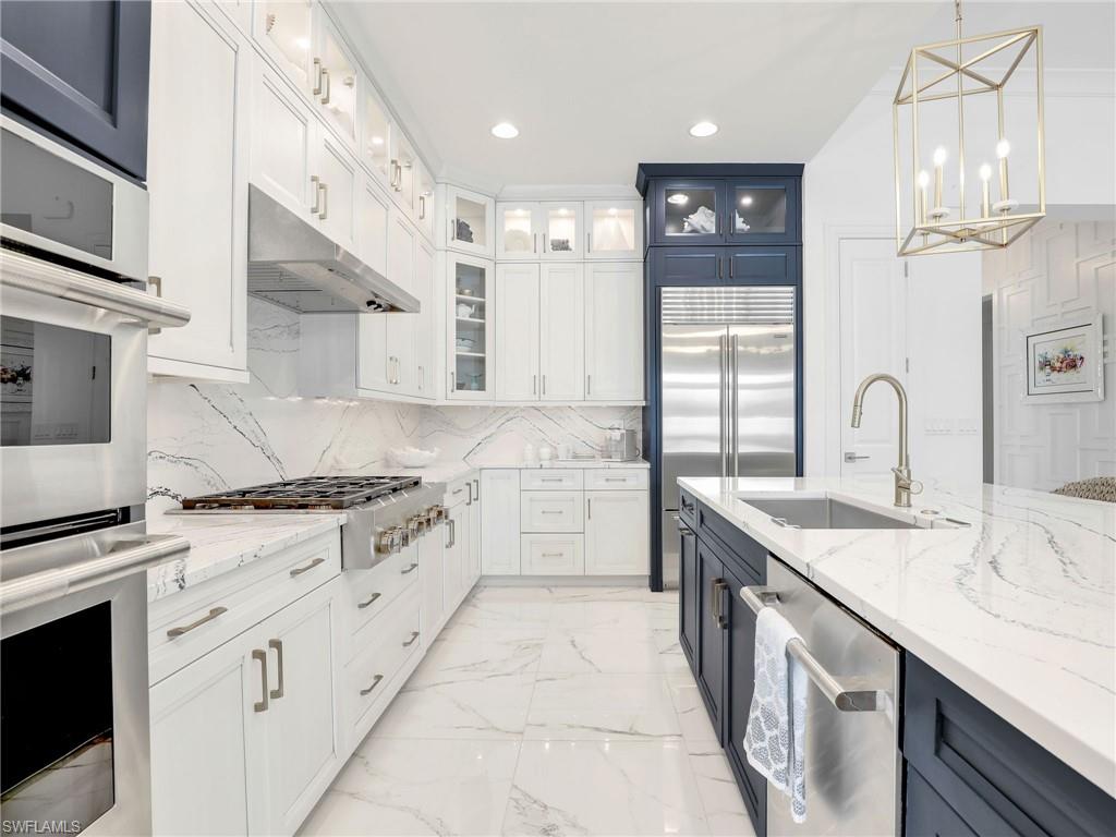 AZURE AT HACIENDA LAKES - Residential