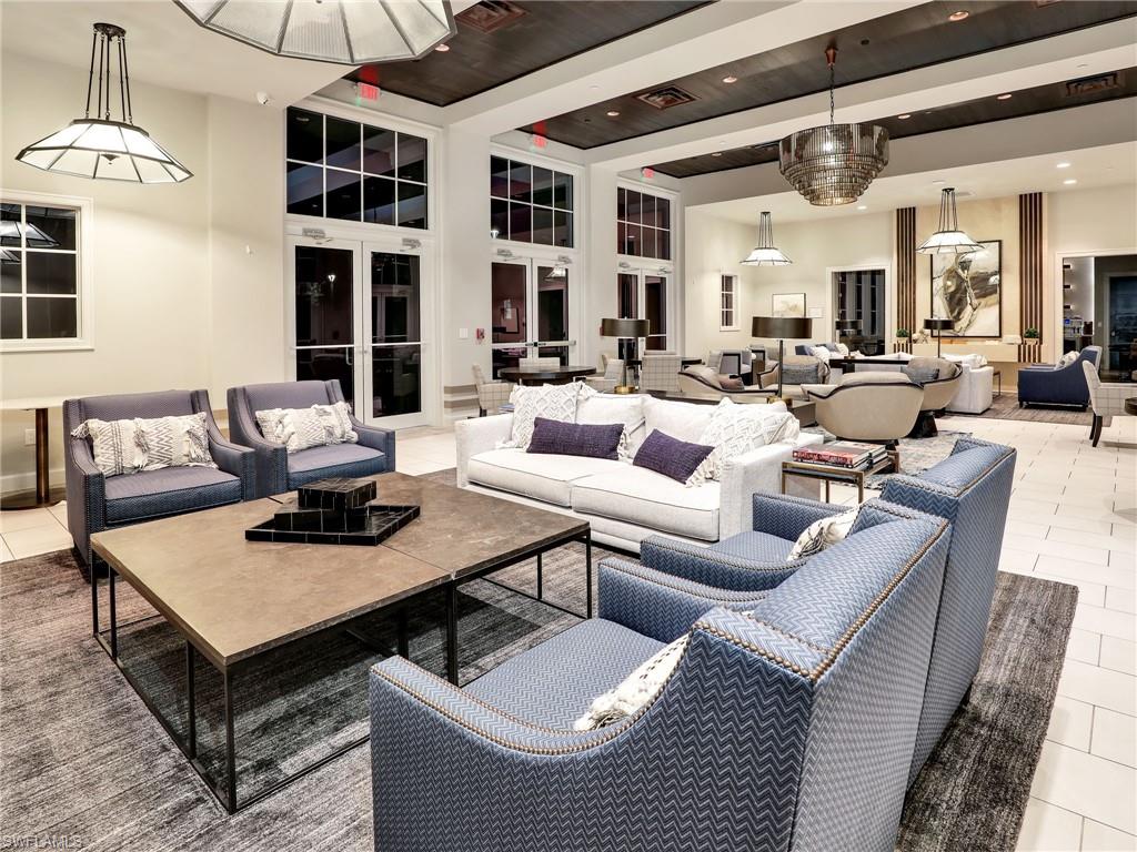 AZURE AT HACIENDA LAKES - Residential