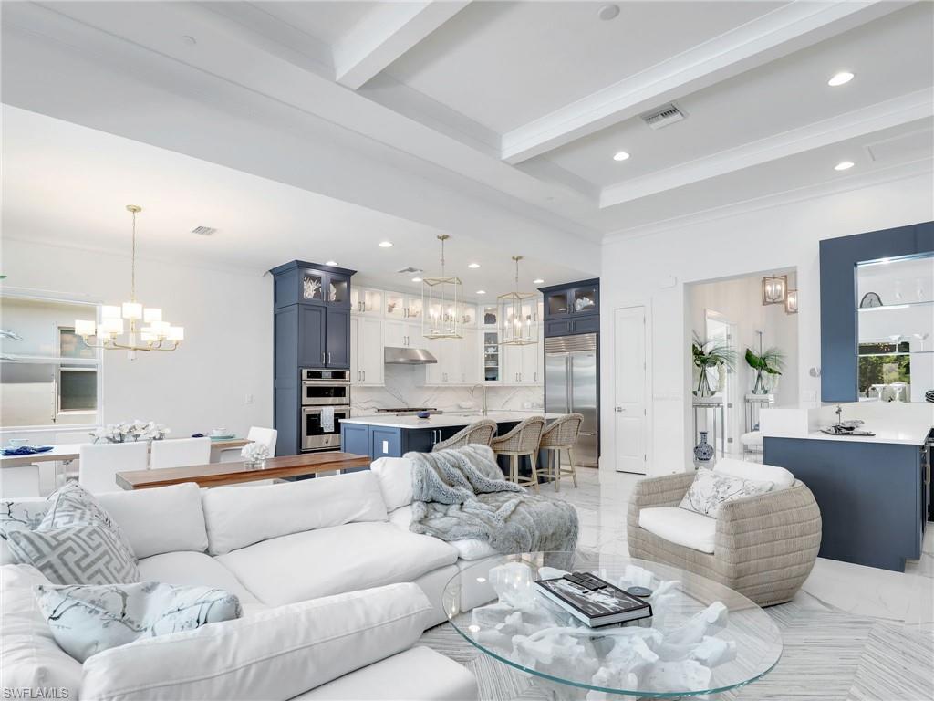 AZURE AT HACIENDA LAKES - Residential