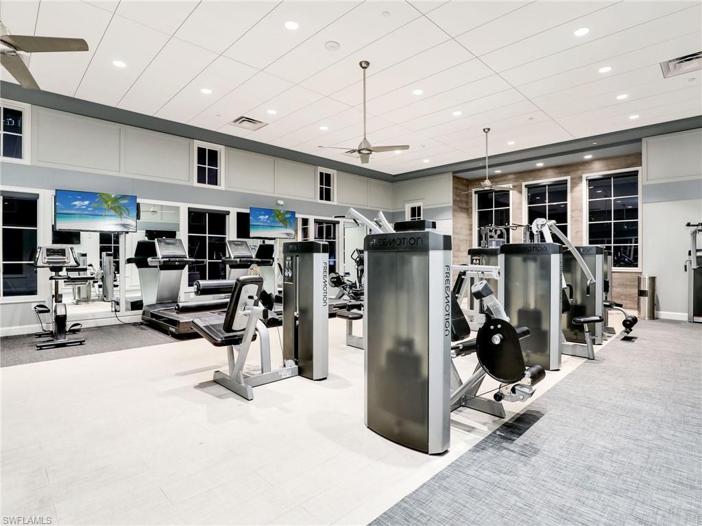 AZURE AT HACIENDA LAKES - Residential