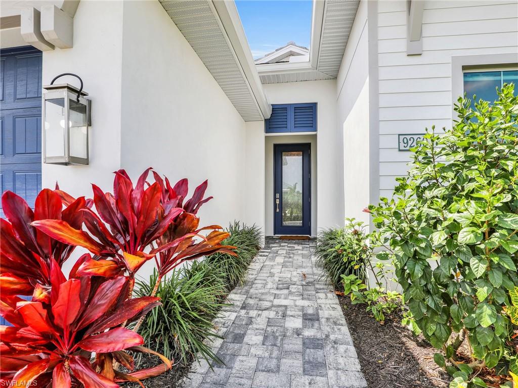 AZURE AT HACIENDA LAKES - Residential