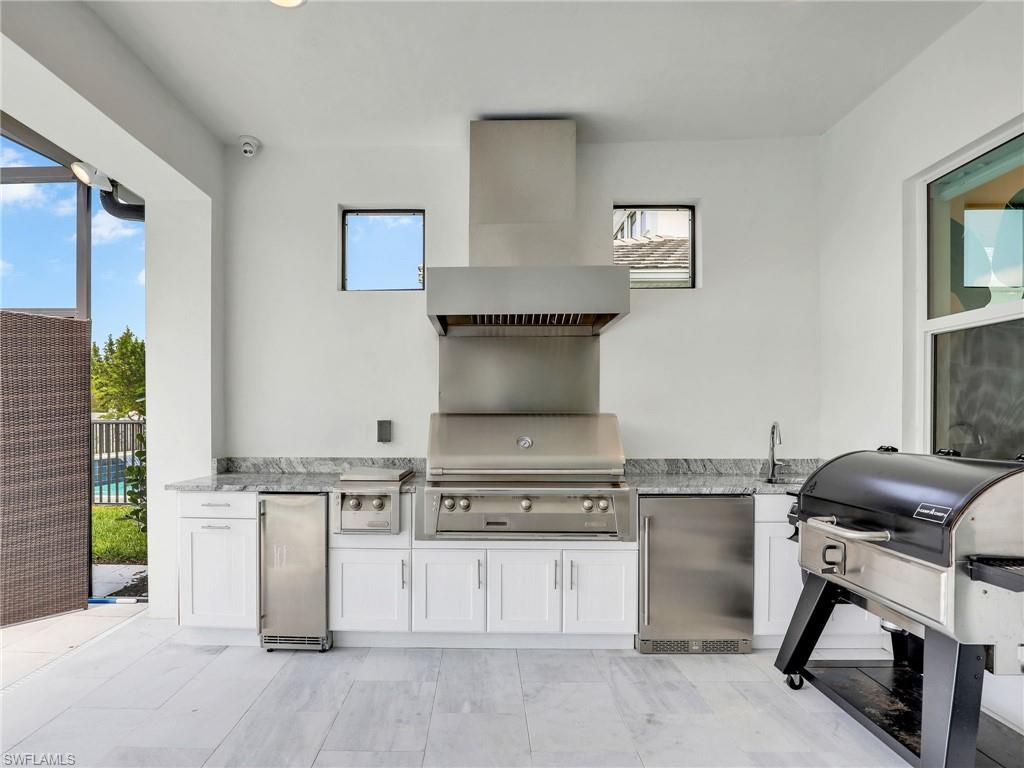 AZURE AT HACIENDA LAKES - Residential