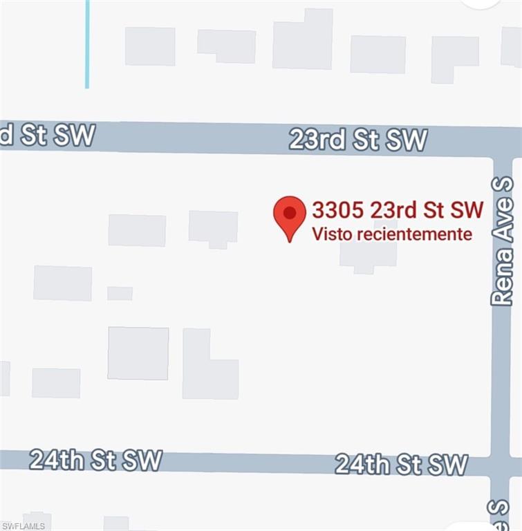 NOT APPLICABLE - Land