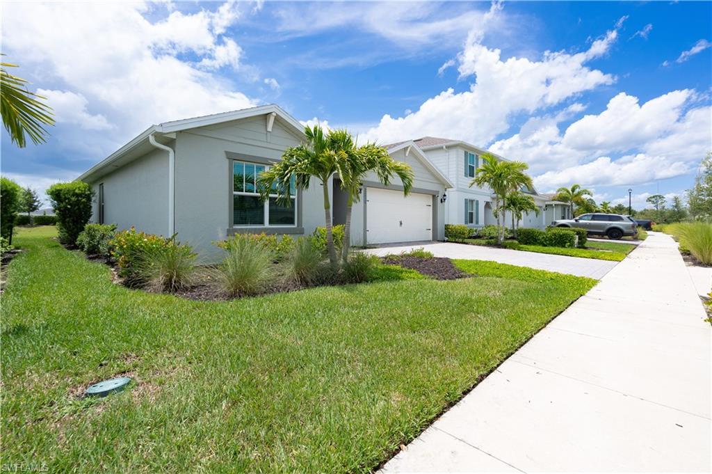 NORTHRIDGE - Residential Lease