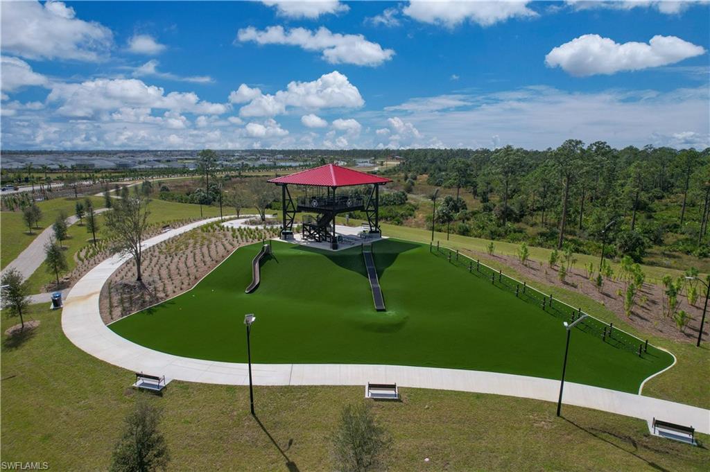 NORTHRIDGE - Residential Lease