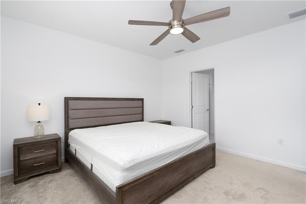 NORTHRIDGE - Residential Lease