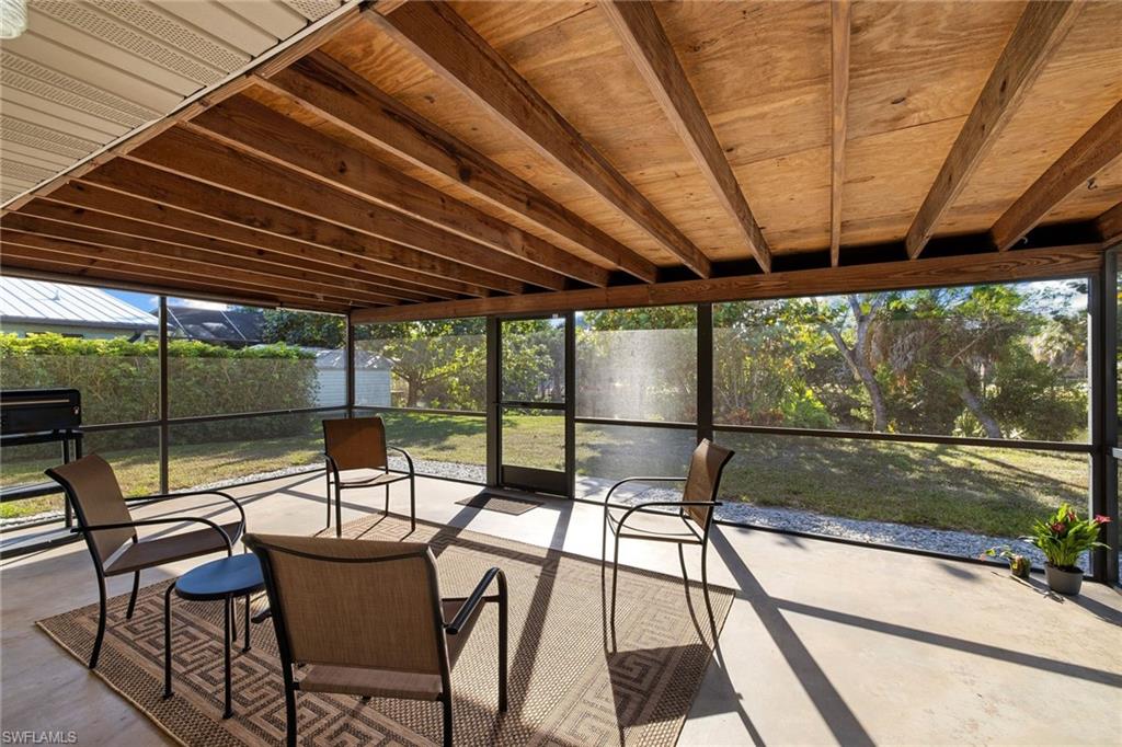 GOLDEN GATE CITY - Residential