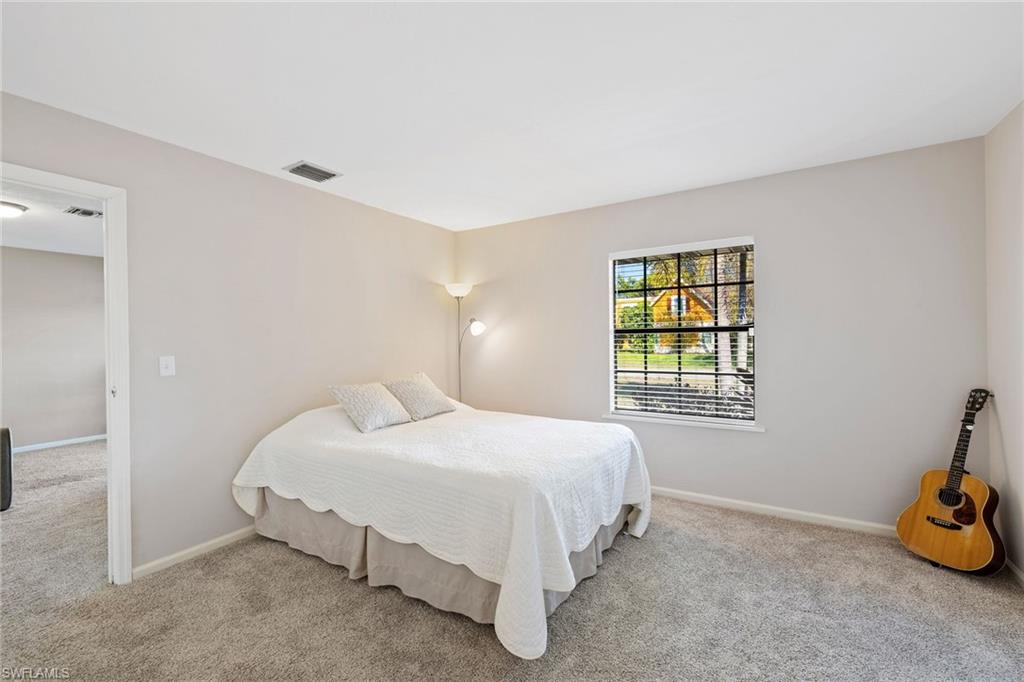 GOLDEN GATE CITY - Residential