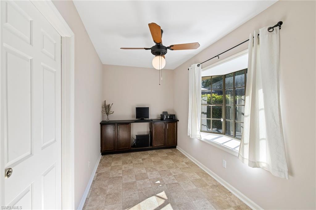 GOLDEN GATE CITY - Residential