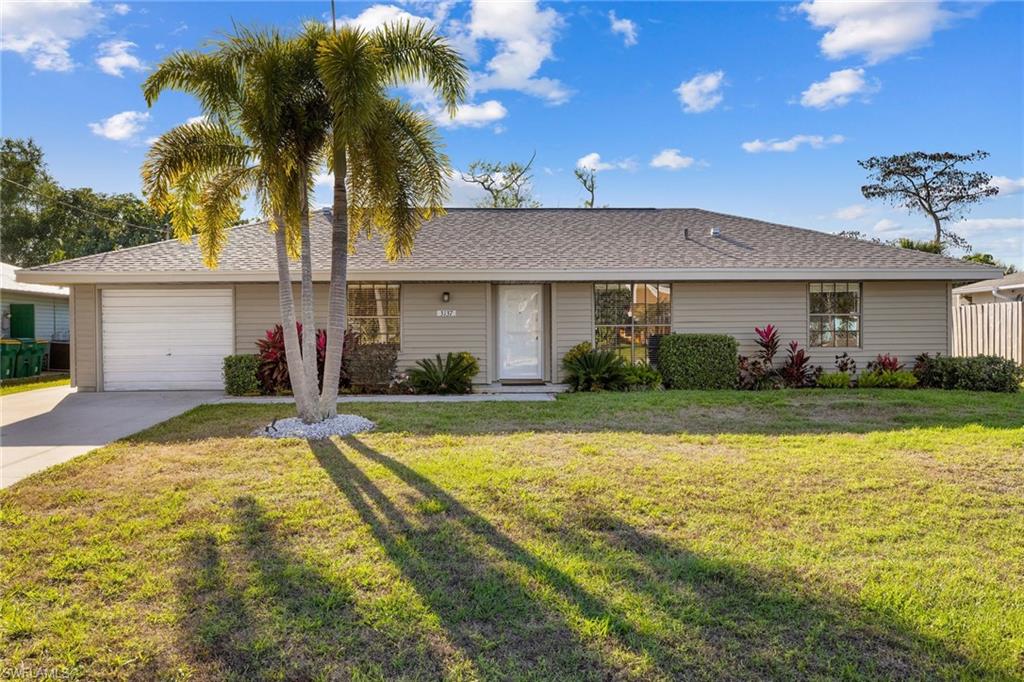 GOLDEN GATE CITY - Residential