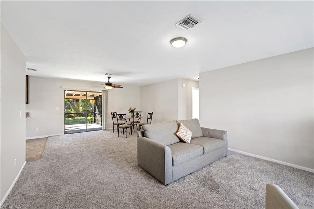 GOLDEN GATE CITY - Residential