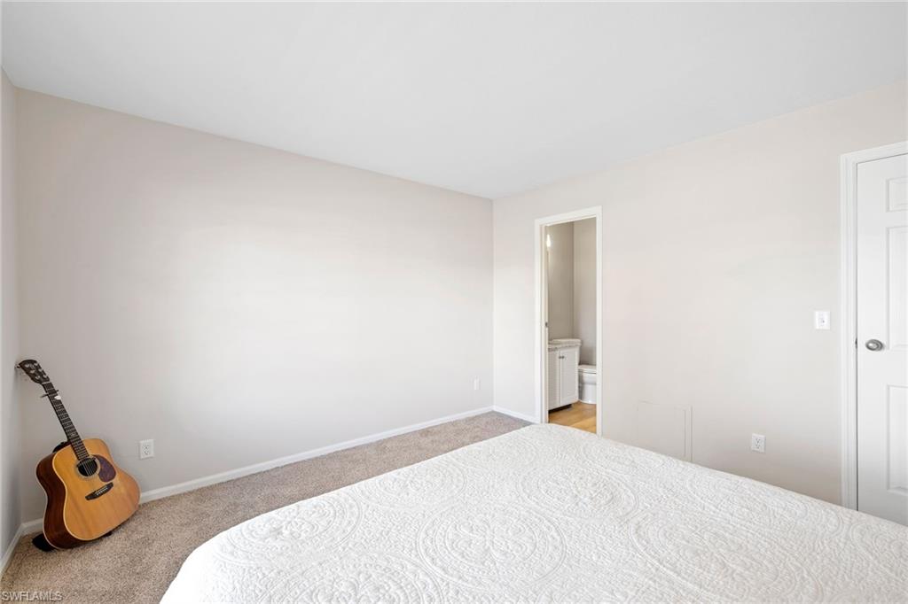 GOLDEN GATE CITY - Residential