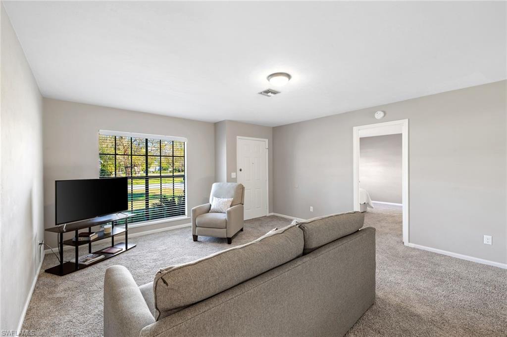 GOLDEN GATE CITY - Residential