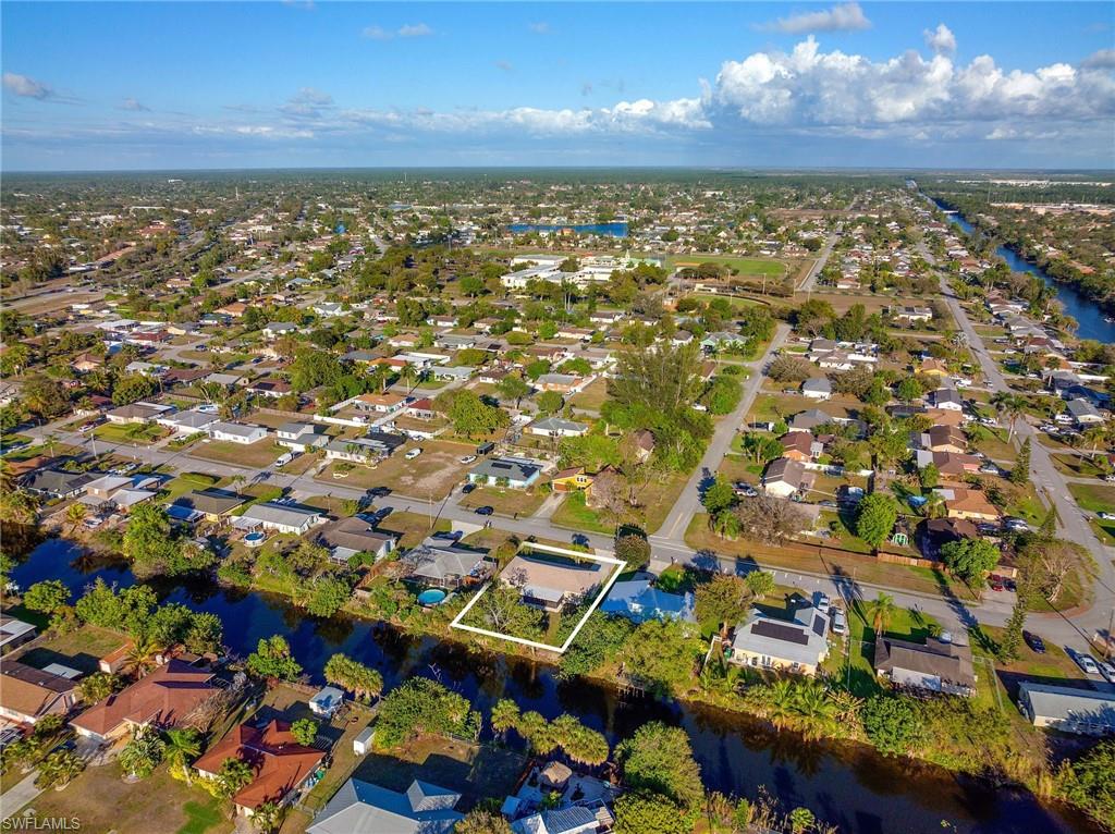 GOLDEN GATE CITY - Residential