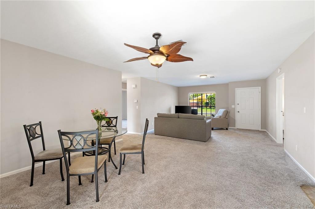 GOLDEN GATE CITY - Residential