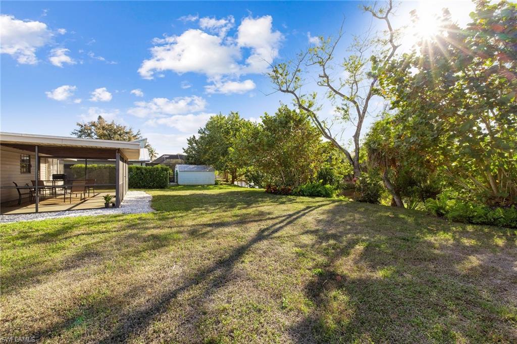 GOLDEN GATE CITY - Residential