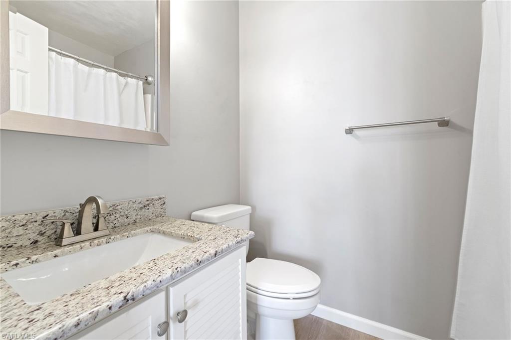 GOLDEN GATE CITY - Residential