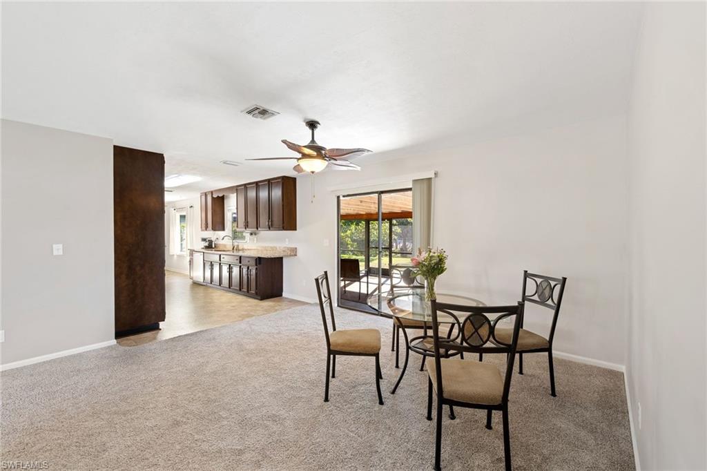 GOLDEN GATE CITY - Residential