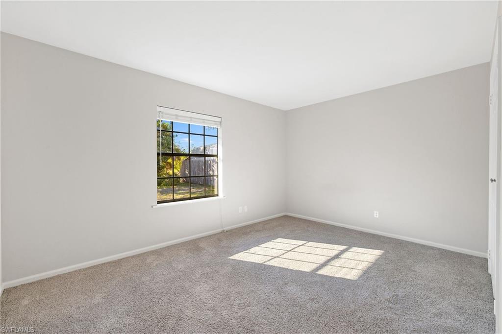 GOLDEN GATE CITY - Residential