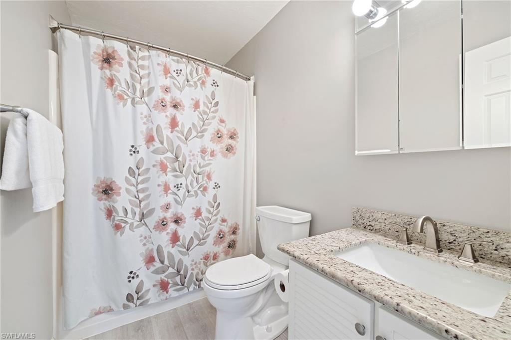 GOLDEN GATE CITY - Residential