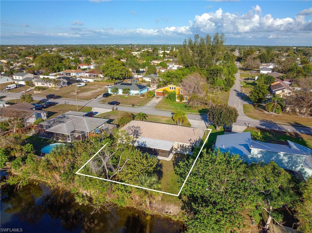 GOLDEN GATE CITY - Residential