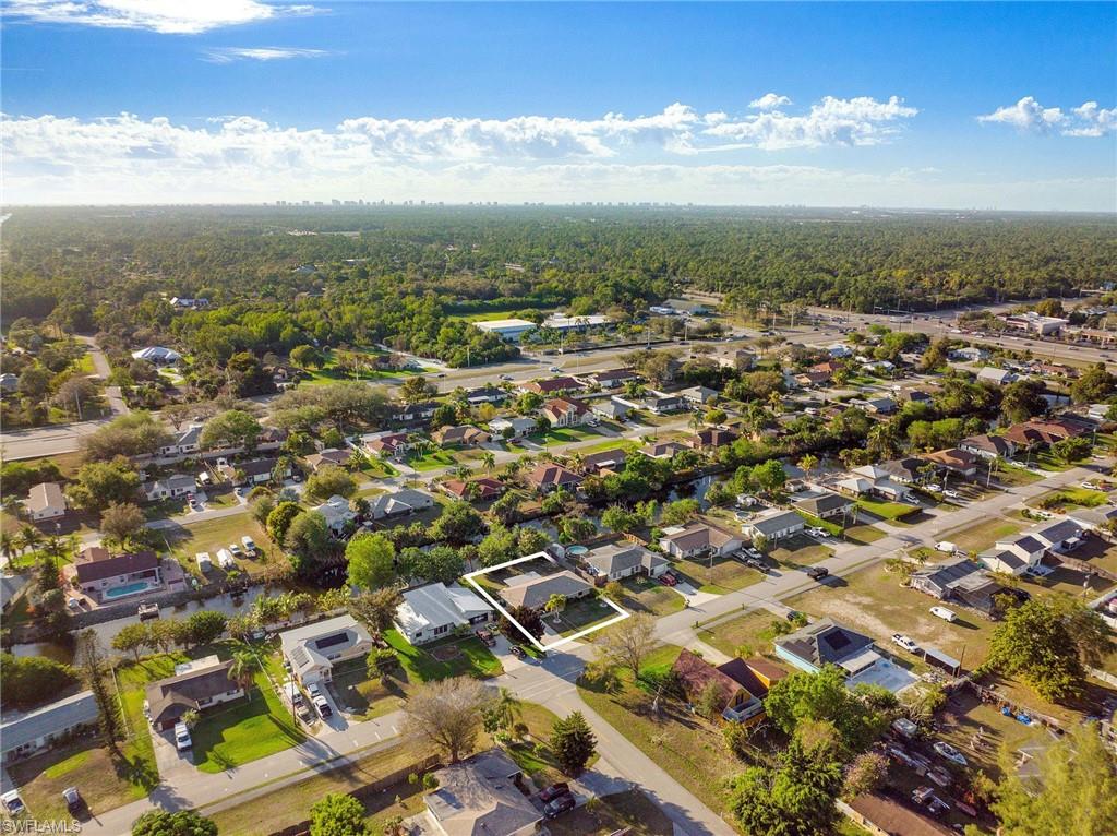 GOLDEN GATE CITY - Residential