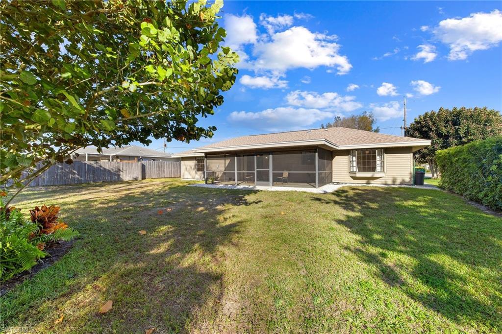 GOLDEN GATE CITY - Residential