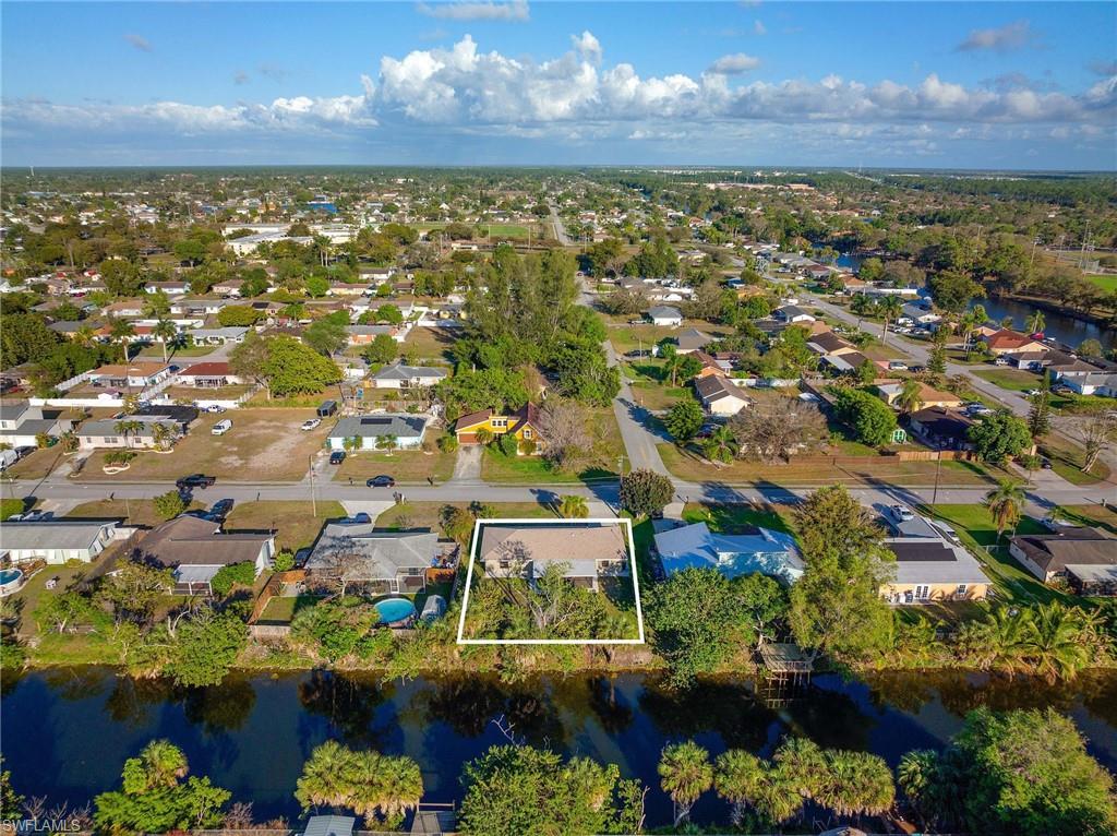 GOLDEN GATE CITY - Residential