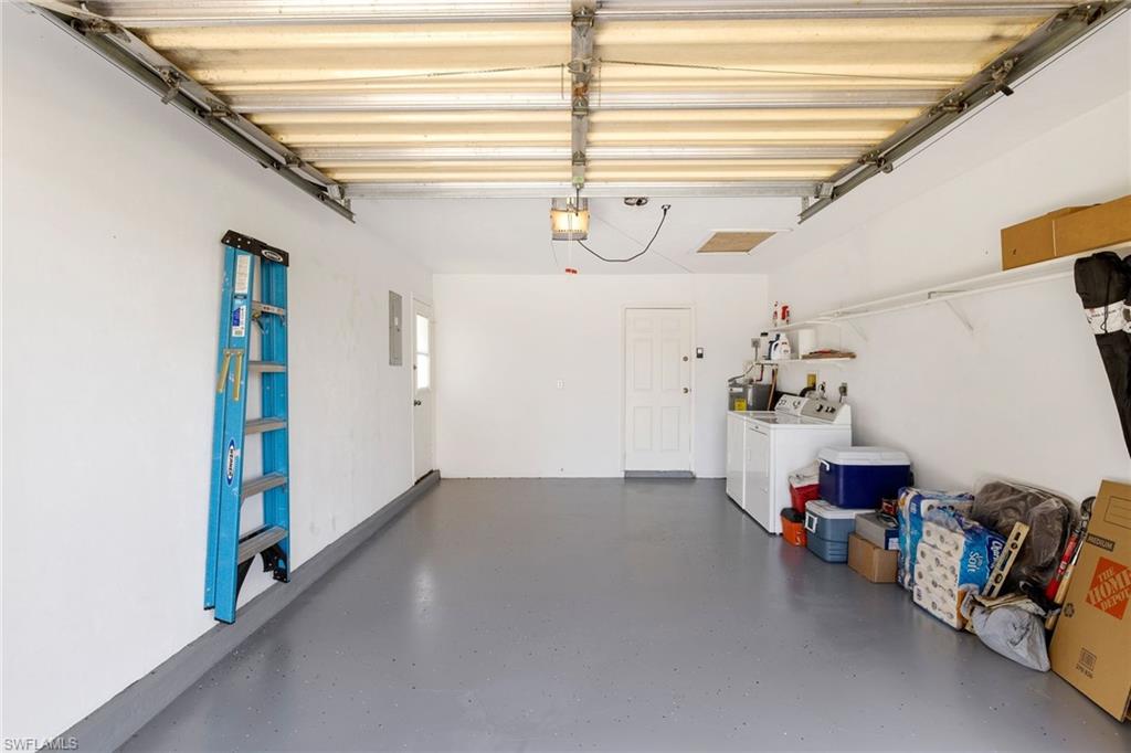 GOLDEN GATE CITY - Residential