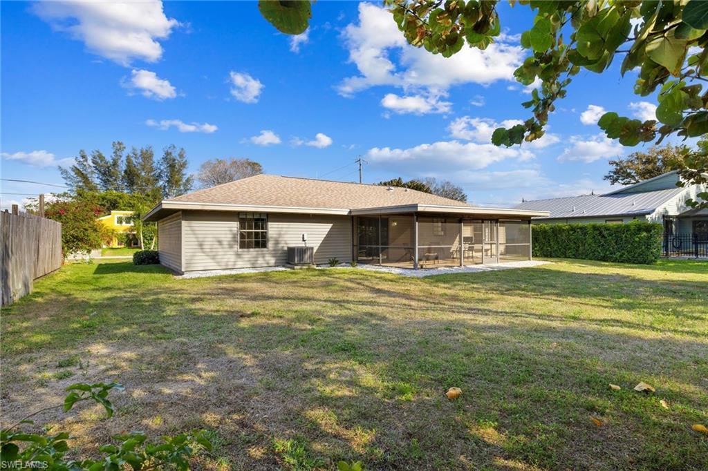 GOLDEN GATE CITY - Residential