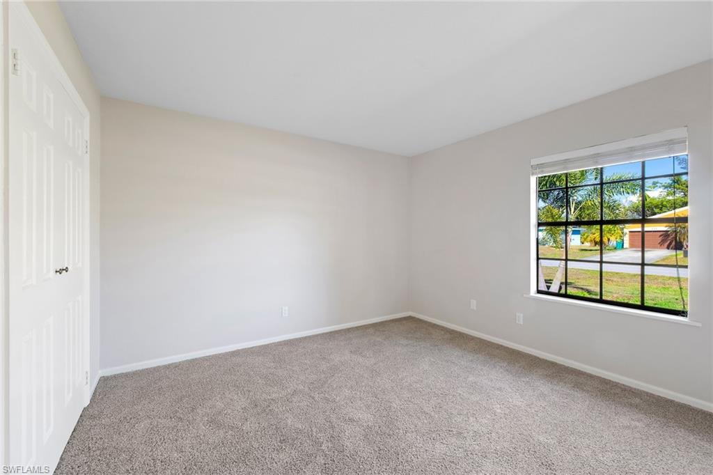 GOLDEN GATE CITY - Residential