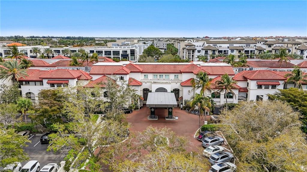 BELLASERA RESORT - Residential