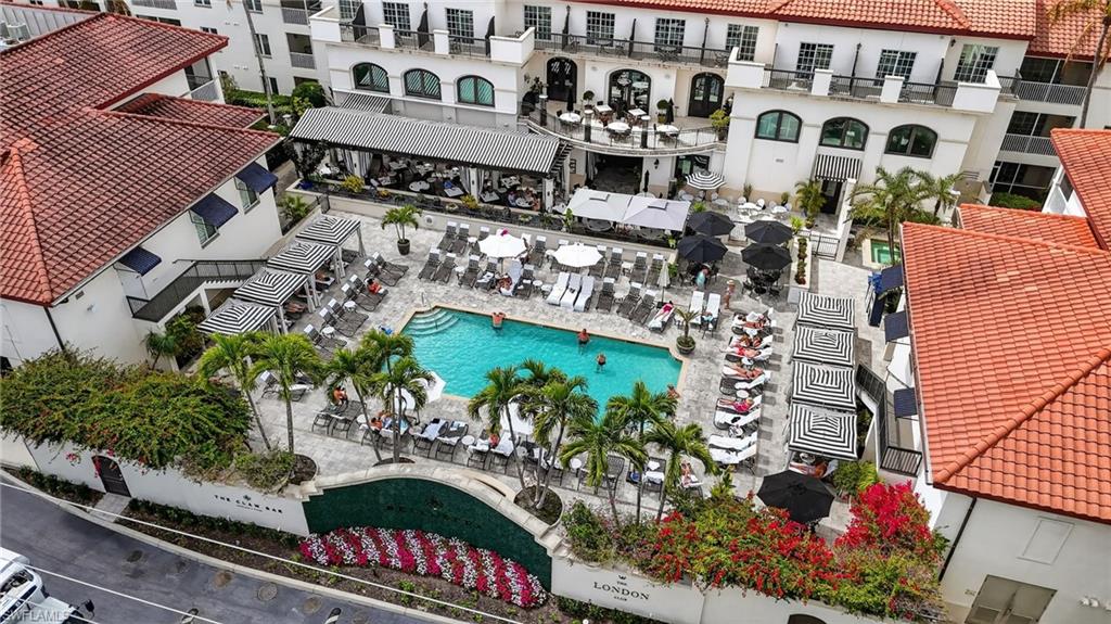 BELLASERA RESORT - Residential